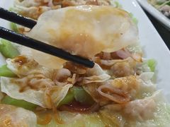 -凯盈阁私房菜·桑拿鸡(绿茵花园店)