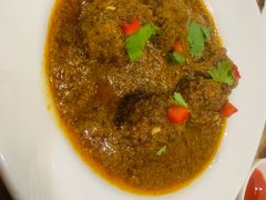 -Masala Curry and BBQ·玛莎拉巴基斯坦美食(金水万达店)
