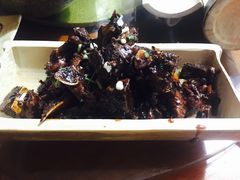 -九华山友谊土菜馆 小资餐厅