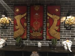 -泰禾馨·泰式按摩精油SPA(河西万达店)