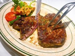 -燃扒房Steakhouse(皇庭店)