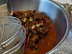 -千牛将·鲜牛肉火锅(开元路店)