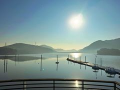 -宁波九龙湖开元度假村