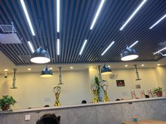 -二子海鲜大排档(太阳城店)