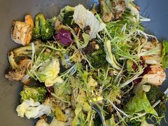 -get pizza意大利餐厅(凯德MALL店)