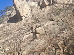 -丹东凤凰山景区
