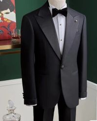 -GIMIWEAR 基米尔男士西服高级定制(陆家嘴店)