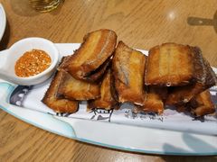 -名羊天下陕北横山铁锅炖羊肉(博文路店)