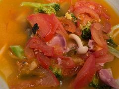 -绿茶餐厅(千岛湖银泰城店)