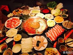 -董家湾重庆老火锅(嘉华店)