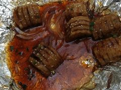 -清真悦宾楼食府(海湖店)