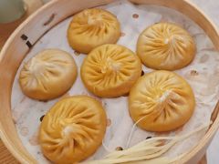 -苏小柳点心·手作小笼包(虹桥天地分院)