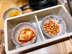 -胜博殿霸王树(嘉里中心店)