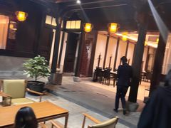 -走马楼饭庄(慈城古县城店)