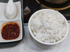 -黑山牛肉汤火锅(花城汇店)