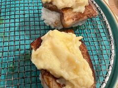 -新一番三文鱼寿司(大东海店)