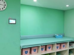 -鱼乐贝贝婴幼儿水育馆(星汇广场店)