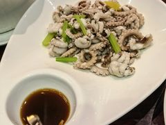 -健眺小海鲜(临海后山店)