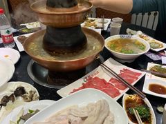 -草原饭店火锅
