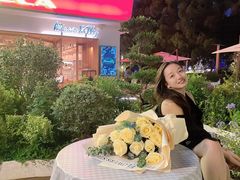 -翠贝卡&Mama Kelly Brunch Coffee(河西店)