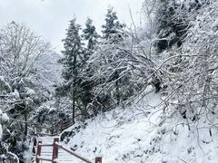 -九峰山