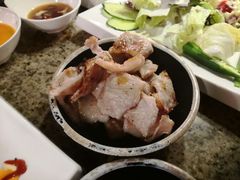 -三代烤肉(保利广场店)