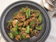 -湘桂人酒楼(西便门店)