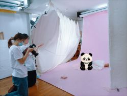 -倾城宝贝儿童摄影(广州天河店)
