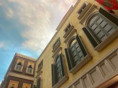 -澳门威尼斯人综合度假区