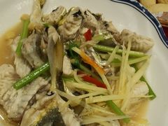 河豚-抱德·潮汕味(敦和店原惠城鱼仔)
