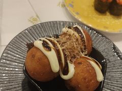 -争鲜回转寿司(浦东三钢里PLUS店)