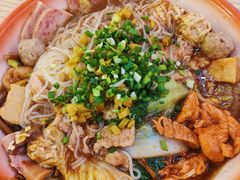 -佬巨化·衢州麻辣烫(运河上街店)