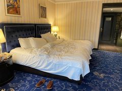 -春晖园度假酒店温泉