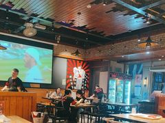 -枪火串烧·东北特色烧烤(罗湖总店)