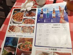 -辣小鲜·南昌大排档(船山路店)