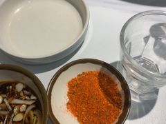 -白山烧烤(文安路万豪店)