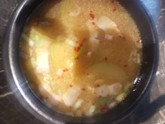 -大叹号·朝鲜族烤肉(潍坊泰华城店)