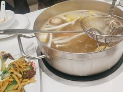 -陈记顺和潮汕牛肉火锅(番禺迎宾大道店)