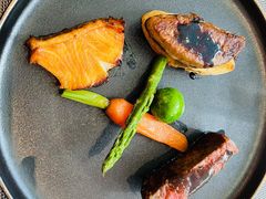 -好日子皇冠假日酒店·君怡咖啡厅(特美思大厦店)