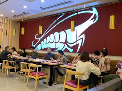 大堂-客临百思德·东北特色馆(龙湖时代天街店)