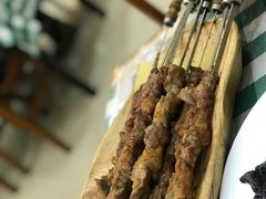 -新疆巴州金丝特餐厅(大钟寺店)