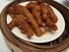 -新雅粤菜馆(南京东路店)