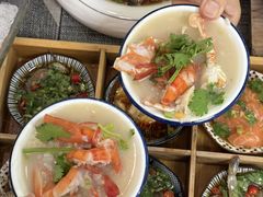-潮和兴海鲜城·地道潮汕菜(佛山店)