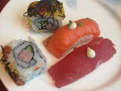 -龙城咖啡厅(常州富都洲际店)