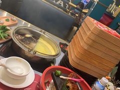 -一绪に寿喜烧(荟聚店)