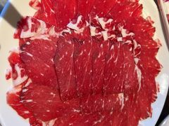 -南门涮肉(天坛店)