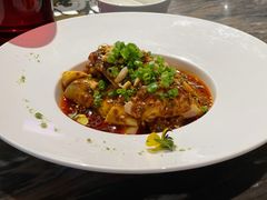 -怡品堂·金宴 (北京索菲特大酒店)