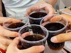 -串小白烧烤(金沙洲店)