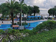 -惠州金海湾嘉华度假酒店