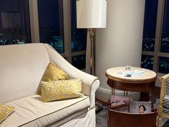 -广州富力丽思卡尔顿酒店